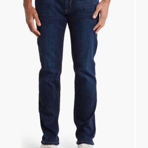 Joe's Jeans Dark Blue Slim Fit